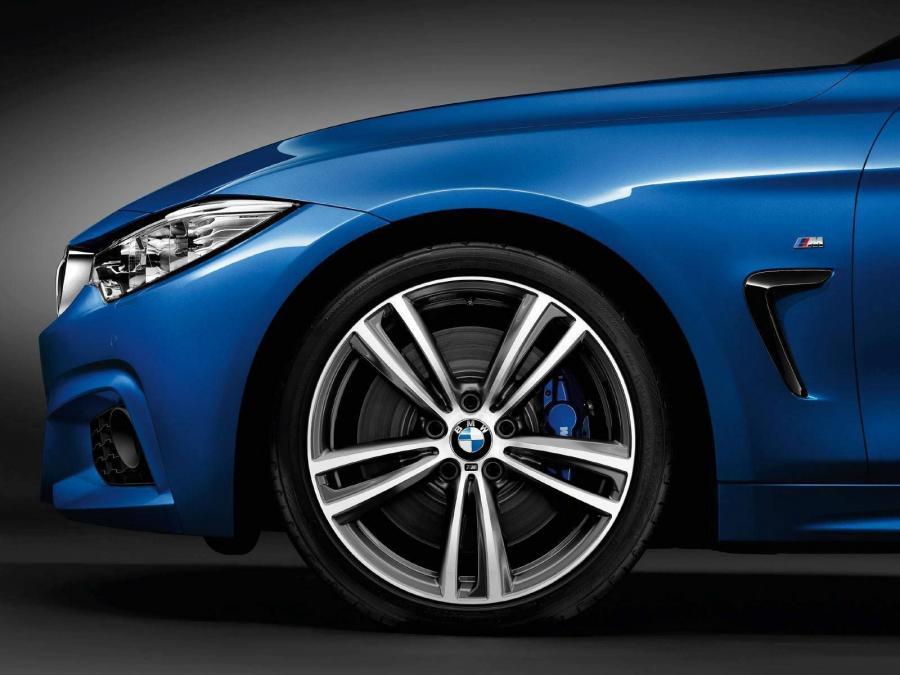  BMW 4-Series Coupe 2014 года  (фото 72 из 111)